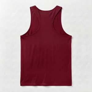 Camiseta Deportiva para Hombre, Transpirable, de Secado Rápido, Ecológica, de Poliéster/Algodón, Cuello Redondo, 160g, Estilo Deportivo, Impresión Digital - Product Image 2