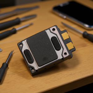 Auricolare per Samsung Galaxy A9 2018 A920F, componente altoparlante di ricambio, accessorio per cellulare - Product Image 3