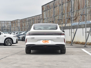 Best Seller <span class=keywords><strong>C</strong></span>-hangan Qiyuan A06 510 <span class=keywords><strong>Max</strong></span>, EV con Autonomia di 510 km, Prestazioni Superiori, Controllo Reattivo e Ottima Esperienza di Guida - Product Image 6