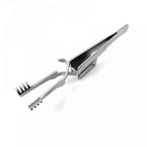 Retractor de Piel Heiss Duradero con Estructura de Acero Inoxidable para Uso Quirúrgico y Médico Profesional con Marca Privada - Product Image 5