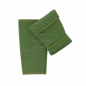 2026 <b>Knee</b> Sleeves for Weightlifting Heavy Duty <b>Support</b> <b>Brace</b> for Squats Gym Training and Fitness Use - Product Image 2