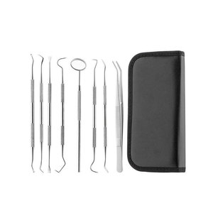 Instrumentos de Diagnóstico Manuales de Acero Inoxidable de Nuevo Diseño para Uso Médico Diario en Clínicas, Hospitales y Centros de Salud - Product Image 1