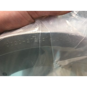 AMAT 0020-27205 ANILLO DE SUEDEAGRESA 8" SNNF HTHU 6 PADS - Equipo y Piezas de Semiconductores de Confianza de la Marca Global Legacy - Product Image 4