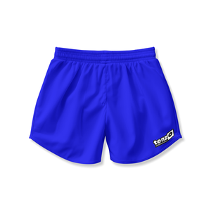 Shorts de sport respirants en coton pour femmes, taille élastique, décontractés, de haute qualité, commande en gros, OEM ODM, fabricant en gros Tenzo - Product Image 2