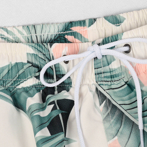 Shorts de sublimation pour hommes de qualité supérieure, dernier style, prix abordable, shorts de sublimation pour hommes très vendus avec logo/couleurs personnalisés - Product Image 3