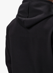 Wholesale <b>Men</b> Oversized Hoodie Relaxed Fit <b>Pullover</b> Sweatshirt with Kangaroo Pocket and Hood - Product Image 5