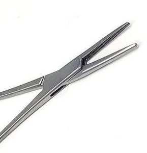 Porte-aiguille chirurgical de haute précision en acier inoxydable, emballage personnalisé, marquage CE, instruments chirurgicaux de base de catégorie 2 - Product Image 5