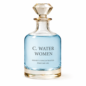 High Quality C. Water Women 1 KG Non Alcoholic Concentrated Parfum Oil (Attar) Unisex Long-Lasting For Daily Use - Product Image 1