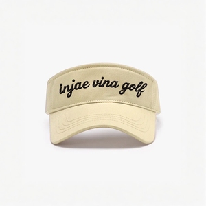 Casquettes de golf décontractées réglables sur mesure, fabriquées en usine OEM, design personnalisé, protection solaire estivale, utilisation quatre saisons, extérieur, Vietnam - Product Image 1
