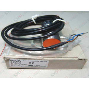 ผลิตภัณฑ์เซ็นเซอร์อุปนัย II5256 IFM ชิ้นส่วนอุตสาหกรรม - Product Image 1