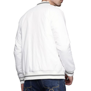Chaquetas Varsity de Invierno para Hombre, Personalizadas, Resistentes al Viento, de Tela Polar, con Bordado, de Alta Calidad, en Oferta, Asequibles - Product Image 4