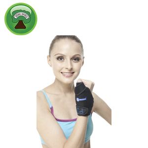 Soporte de Muñeca y Pulgar Negro al por Mayor - Product Image 4