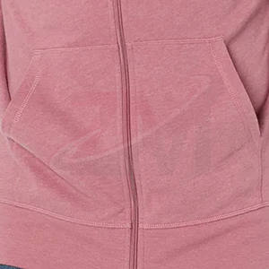 Sweat à capuche pour homme, de créateur, brodé, en coton élasthanne, épais et lourd 370G, modèle export original, pour l'hiver - Product Image 5