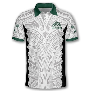 เสื้อยืดผู้ชายทรงปกติ ผ้าเจอร์ซีย์ สกรีนลายตามสั่ง โลโก้ตามสั่ง เสื้อยืดเปล่าคุณภาพสูง ทรงปกติ - Product Image 5