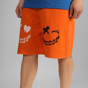 Summer Casual Men's Boardshorts Sporty Breathable Windproof <b>Waterproof</b> Loose Beach Fitness Breathable <b>Shorts</b> - Product Image 6