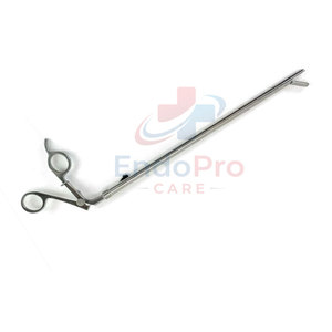 Pinza Quirúrgica Avanzada de Acero Inoxidable con Agarre Fuerte - Product Image 6