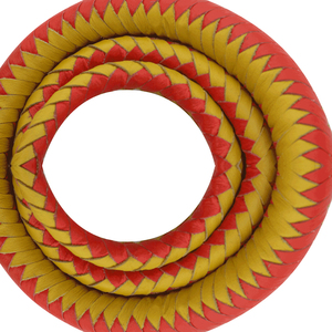 Látigos de cuero artesanales de primera calidad, diseño trenzado, artesanía tradicional, ideales para colección, exhibición y uso en exteriores. - Product Image 6