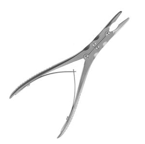 Pinzas de corte Beyer Bone Rongeur de alta calidad Grado quirúrgico Acero inoxidable Beyer Stille Bone Rongeur de VIDIFIVE - Product Image 2