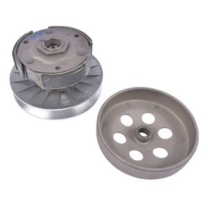Gruppo Frizione Posteriore per Moto Linhai 250cc 300cc Manco Talon VOG 260cc Raffreddate ad Acqua, Kit Frizione e Accessori - Product Image 5