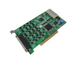 Controlador PLC PCI-1724U, Controlador de Servidor, Nuevo y Original, Disponible - Product Image 1