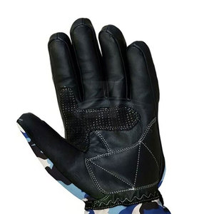 ถุงมือมอเตอร์ไซค์วัสดุทนทานเพื่อความปลอดภัยบนท้องถนน ราคาสมเหตุสมผล - Product Image 6