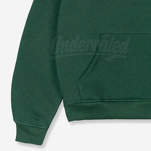 Sweat-shirts surdimensionnés personnalisés pour hommes, coupe ample, pull-over décontracté, vêtements urbains, tissu de qualité supérieure, fournisseur de fabrication en gros - Product Image 6