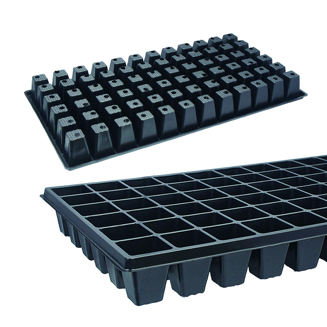 4x4 seedling tray