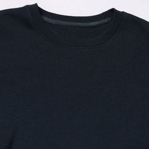 Sweat-shirts d'hiver pour hommes, pulls à capuche de haute qualité, confortables, en tissu éponge 100% coton, taille, couleur et logo personnalisés, avec poche - Product Image 4