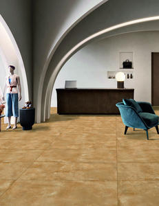 Carreaux de céramique mats premium 600x1200, surface antidérapante, grandes dalles pour revêtement de sol et de mur, utilisation pour les projets résidentiels, hôteliers et commerciaux. - Product Image 5