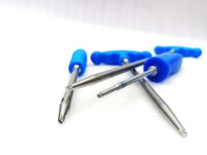 Pinzas y Destornilladores Ortopédicos, Instrumentos Quirúrgicos para Cirugía de Columna Vertebral, Manuales, de Acero, Certificación CE Clase I por Surgi Right - Product Image 6