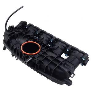 Colector de Admisión 2.0 TFSI Compatible con Audi A3 A4 A5 A6 Q7 2015-2021, DDWA DJJA DKNA DLRA 06L133201N - Product Image 5