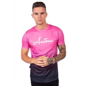 T-shirt à séchage rapide pour homme, best-seller, respirant, décontracté, pour adulte. - Product Image 1