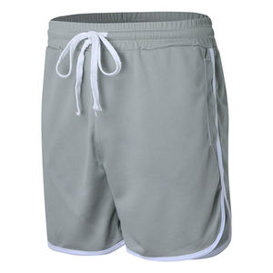 Pantalones Cortos de Gimnasio para Hombre, Diseño Personalizado, Fabricación en Pakistán, Nueva Llegada, Estilo Moderno - Product Image 2