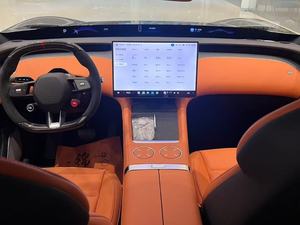 Auto Usado Xiaomi YU7 2025 Edición Max de Alto Rendimiento con Tracción en las Cuatro Ruedas y Gran Autonomía, EN STOCK, 1000KM - Product Image 3