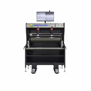 Máquina de Montaje de Placas Flexográficas Serie Universal Aeroflex PM07, Equipo de Montaje Guiado por Video para la Industria de la Impresión - Product Image 4