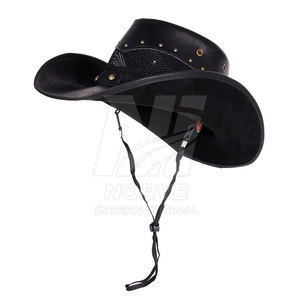 Sombrero de Vaquero de Diseño Moderno, Accesorio de Estilo de Vida, Adecuado para Uso Casual y Moda al Aire Libre - Product Image 4