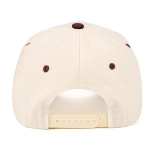Gorra Trucker de Malla Resistente con Bordado 3D, Logotipo Personalizado, Diseño Ajustable Snapback para Moda Casual al Aire Libre - Product Image 3