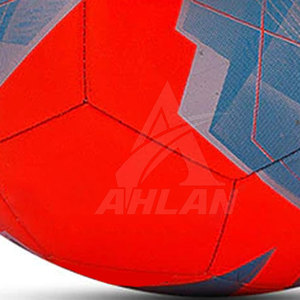 ลูกฟุตบอลฝึกซ้อมระดับสโมสร ผลิตจากวัสดุ TPU ทนทาน - Product Image 5