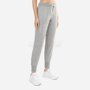 Pantalones de Mujer de Primera Calidad, Más Vendidos, para Venta en Línea, Color Sólido, Cómodos - Product Image 4