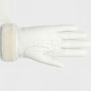 Durable Quality Winter <b>Gloves</b> For Everyday Outdoor Use With Comfortable Fit Soft Lining And Long Lasting Wear - Product Image 6