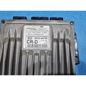 ECUs y Módulos de Computación Usados Bongo 391014X780 - Product Image 4
