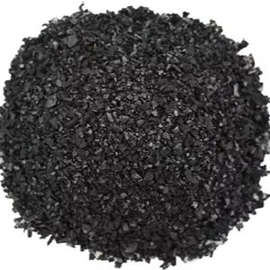 Briquettes de charbon actif en bois dur pour l'industrie chimique - Product Image 1