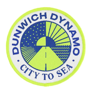 ป้ายทอคุณภาพสูง ด้ายละเอียด ทนทาน สำหรับหมวก เป้สะพายหลัง และเครื่องแบบ - Product Image 2