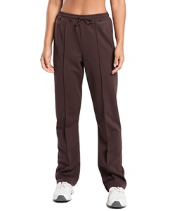 Best Selling 2025 <b>Women</b> High Waist <b>Trousers</b> Pants Comfortable Stylish Wide Jogging Wear <b>Trouser</b> Sweatpants Cargo Pants - Product Image 1