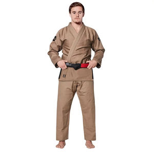 Nouveauté - Kimono de Jiu-Jitsu pour hommes - Logo personnalisé - Haute qualité - Uniformes de BJJ, Taekwondo, arts martiaux, karaté, judo - Product Image 4