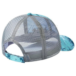 Gorras de Béisbol Sublimadas de Alta Calidad con Diseño Elegante para Uso Casual - Product Image 4