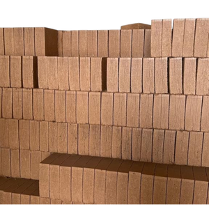 100% Coconut Coir Pith Blocks <b>Expandable</b> 10LBS Pallet Packed 5-Year <b>Shelf</b> Life in I&J LLC - Product Image 4