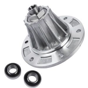 Kit Cuscinetti per Fuso di Ricambio per Bobcat Bunton Ryan 4171185 e 4171184 - Product Image 3