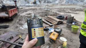 FengSu Wireline <b>Diamond</b> Core <b>Drill</b> Bit for Geological Exploration and Mineral Sampling - Product Image 5