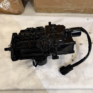 729619-51310 729613-51380 Yanmar 4D84-3 4TNE88 Pompe d'injection de carburant pour moteur diesel Pièces de rechange pour mini-excavatrices - Product Image 4
